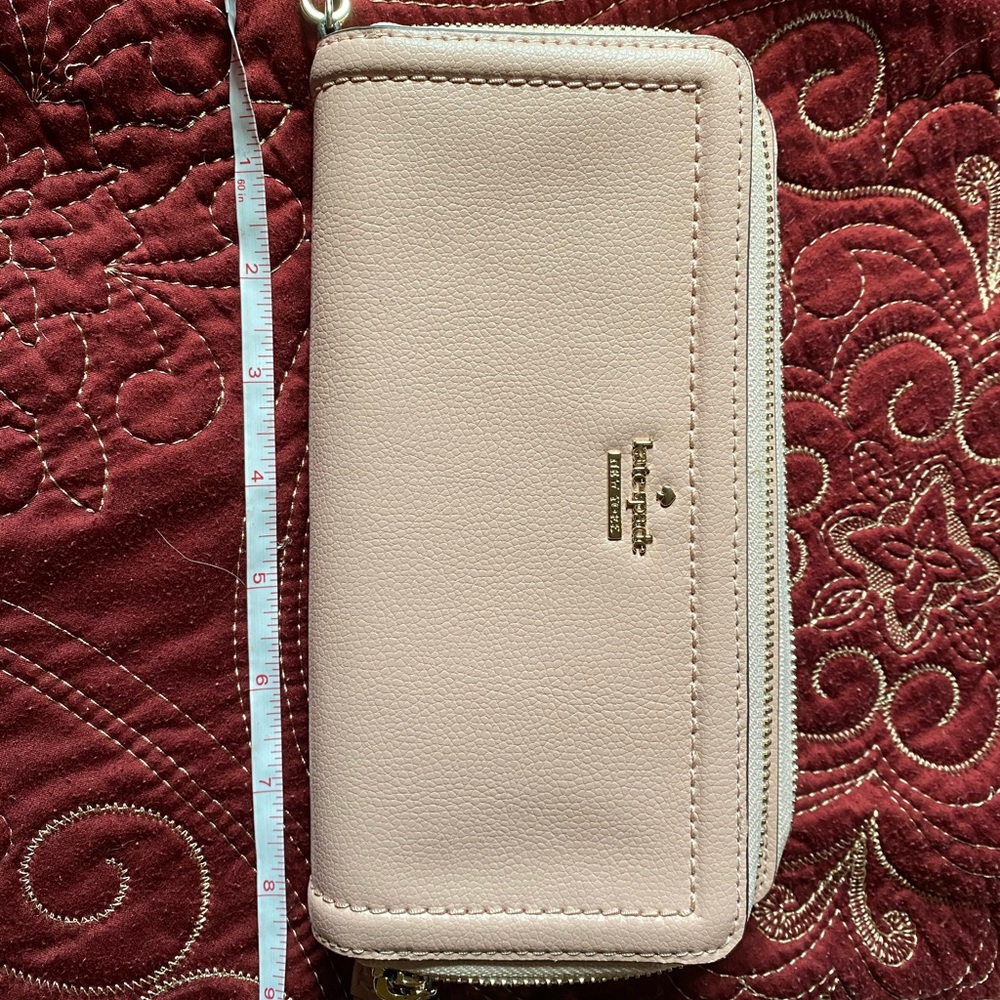 Kate Spade wristlet